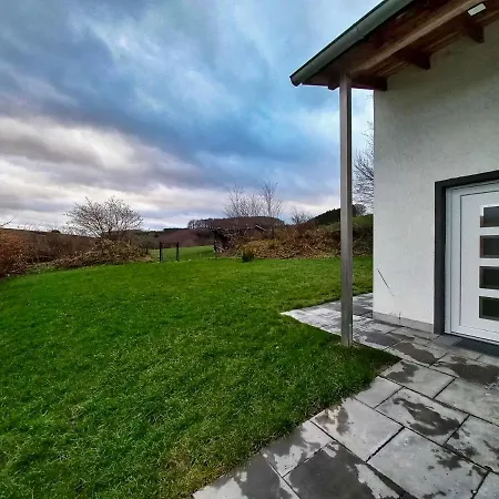 Apfelhaus Beim Hennesee