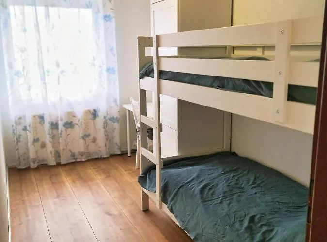 Сasa de vacaciones Apfelhaus Beim Hennesee Meschede