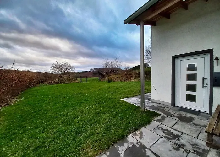 Apfelhaus Beim Hennesee