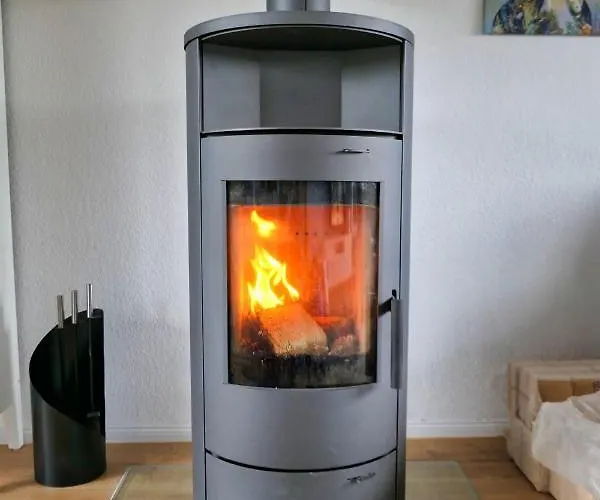 Сasa de vacaciones Apfelhaus Beim Hennesee